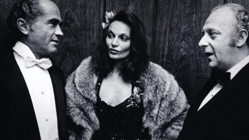 Diane von Furstenberg: Woman in Charge (2024) download