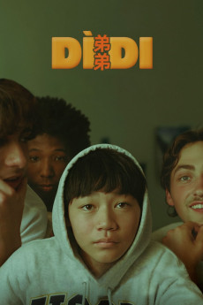 Dìdi (2024) download