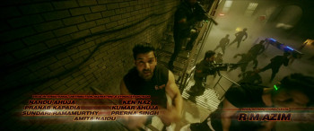 Dishoom (2016) download