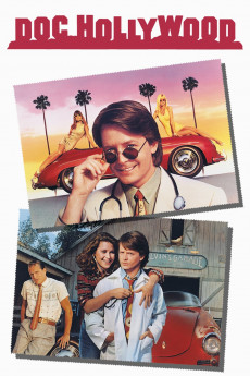 Doc Hollywood (1991) download