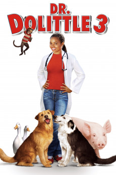 Dr. Dolittle 3 (2006) download