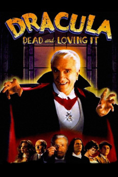 Dracula: Dead and Loving It (1995) download