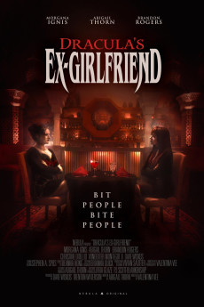 Dracula's Ex-Girlfriend (2024) download