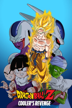 Dragon Ball Z: Cooler's Revenge (1991) download