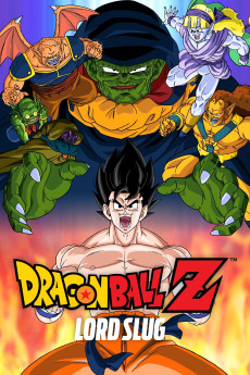 Dragon Ball Z: Lord Slug (1991) download