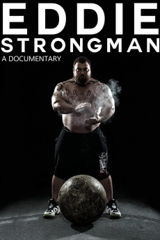 Eddie - Strongman (2015) download