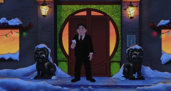 Eight Crazy Nights (2002) download