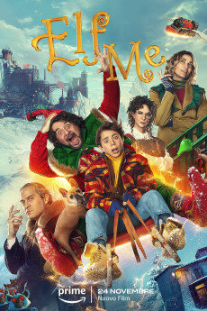 Elf Me (2023) download