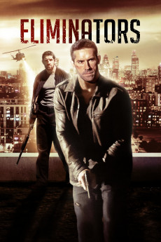 Eliminators (2016) download