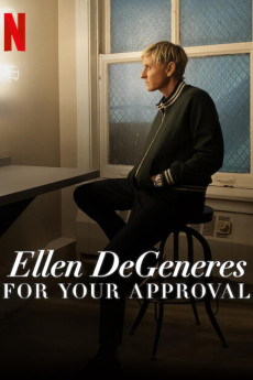 Ellen DeGeneres: For Your Approval (2024) download