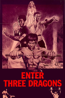 Enter Three Dragons (1978) download