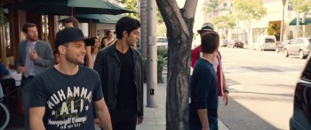 Entourage (2015) download