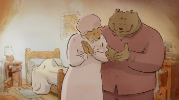 Ernest & Celestine (2012) download