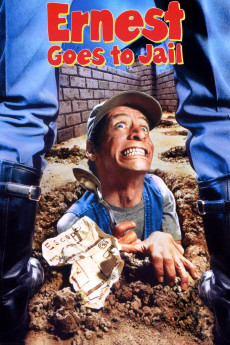 Ernest Goes to Jail (1990) download