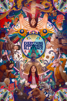 Everything Everywhere All at Once (2022) download