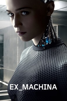 Ex Machina (2014) download