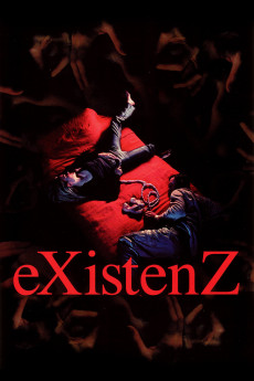 eXistenZ (1999) download