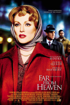 Far from Heaven (2002) download