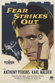 Fear Strikes Out (1957) download