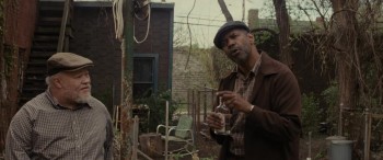 Fences (2016) download