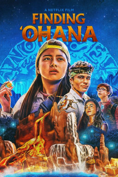 Finding 'Ohana (2021) download