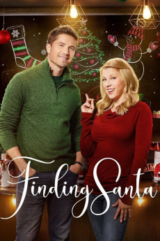 Finding Santa (2017) download