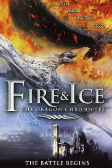 Fire & Ice: The Dragon Chronicles (2008) download