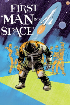 First Man Into Space (1959) download