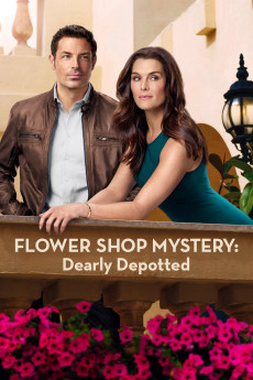 Flower Shop Mystery: Dearly Depotted (2016) download