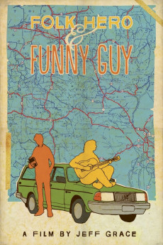 Folk Hero & Funny Guy (2016) download