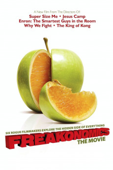 Freakonomics (2010) download