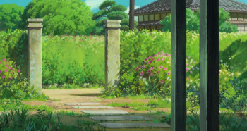 From Up on Poppy Hill (2011) download