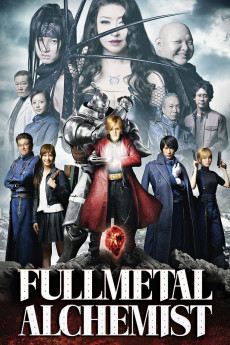 Fullmetal Alchemist (2017) download