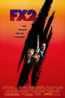 F/X2 (1991) download