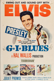 G.I. Blues (1960) download