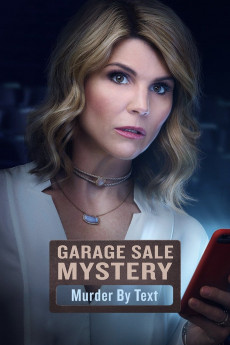 Garage Sale Mystery: Murder by Text (2017) download