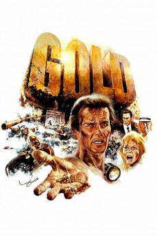 Gold (1974) download