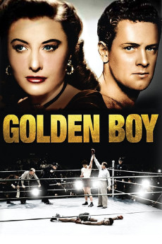 Golden Boy (1939) download