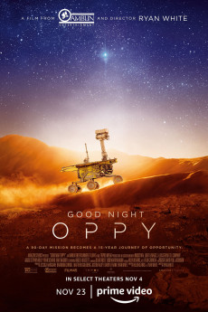 Good Night Oppy (2022) download