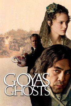 Goya's Ghosts (2006) download