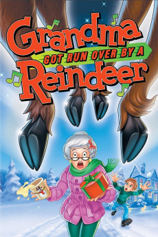 Grandma Got Run Over by a Reindeer (2000) download