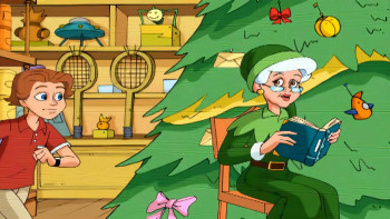 Grandma Got Run Over by a Reindeer (2000) download