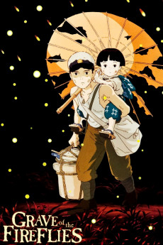 Grave of the Fireflies (1988) download