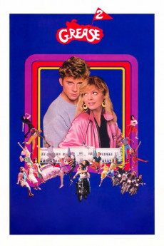 Grease 2 (1982) download