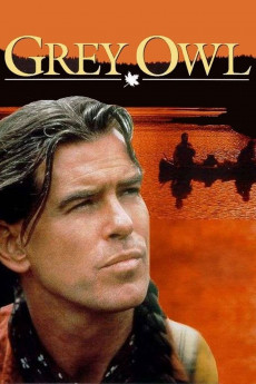 Grey Owl (1999) download