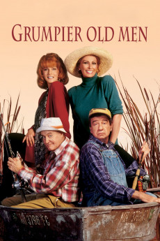 Grumpier Old Men (1995) download