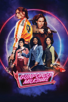 Gunpowder Milkshake (2021) download