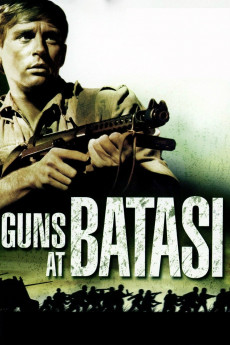 Guns at Batasi (1964) download