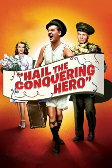 Hail the Conquering Hero (1944) download