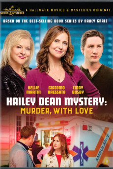 Hailey Dean Mystery: Murder, with Love (2016) download